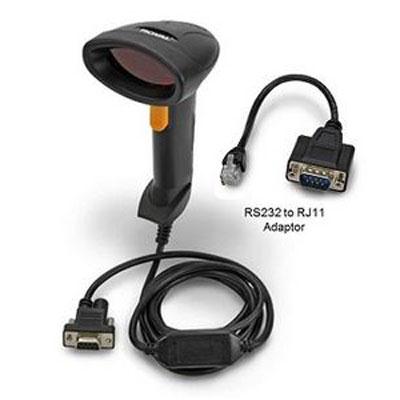 PS700LSR Bar Code Scanner PS700LSR Bar Code Scanner